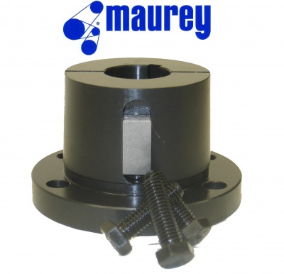 Maurey Expansion of Split Barrel Bushing Offering